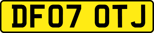DF07OTJ
