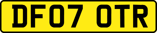 DF07OTR
