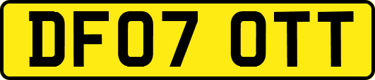 DF07OTT