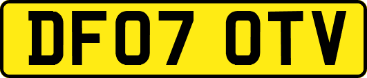 DF07OTV