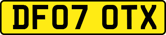 DF07OTX