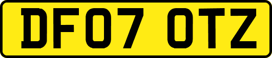 DF07OTZ