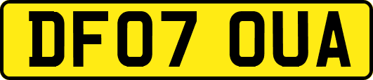 DF07OUA
