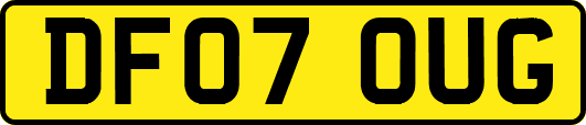 DF07OUG