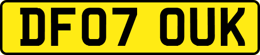 DF07OUK