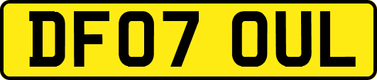 DF07OUL