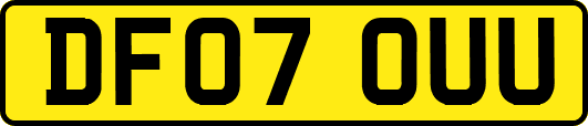 DF07OUU