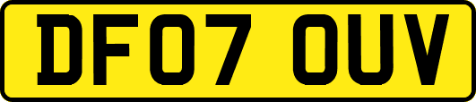 DF07OUV