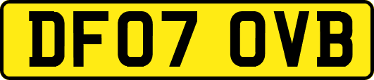 DF07OVB