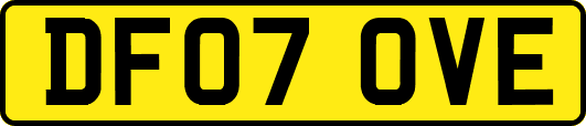 DF07OVE