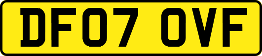 DF07OVF