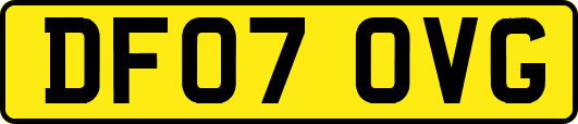 DF07OVG