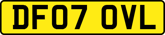 DF07OVL