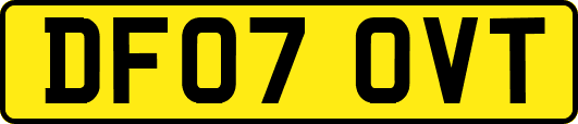 DF07OVT