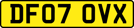 DF07OVX