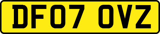DF07OVZ
