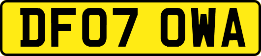 DF07OWA