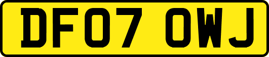 DF07OWJ