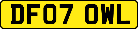 DF07OWL