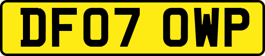DF07OWP