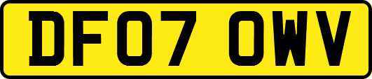 DF07OWV