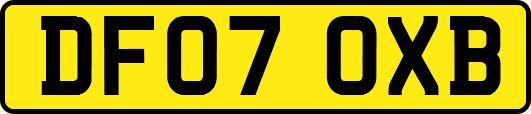 DF07OXB