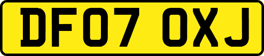 DF07OXJ