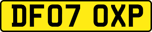 DF07OXP