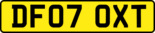 DF07OXT