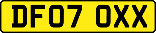 DF07OXX