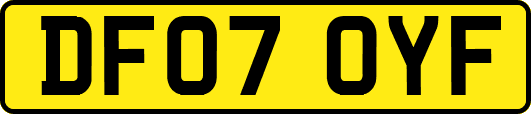 DF07OYF