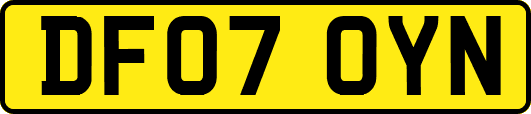 DF07OYN