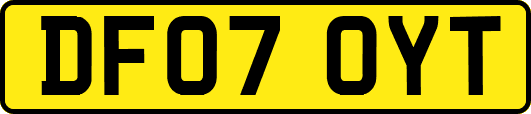 DF07OYT