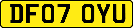 DF07OYU