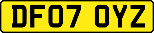 DF07OYZ