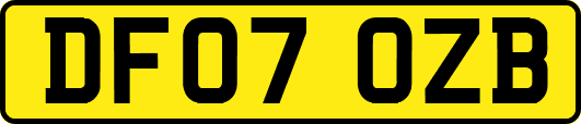 DF07OZB