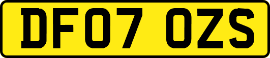 DF07OZS