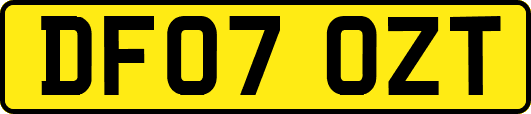 DF07OZT