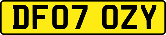 DF07OZY