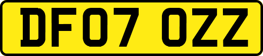 DF07OZZ