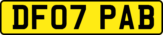 DF07PAB