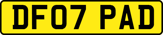DF07PAD