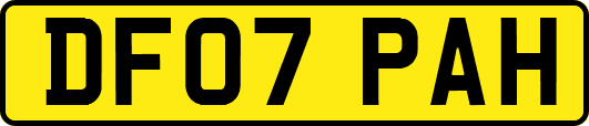 DF07PAH