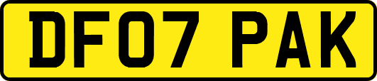 DF07PAK