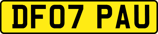 DF07PAU