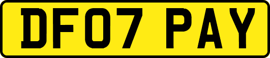 DF07PAY