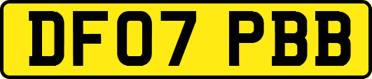 DF07PBB