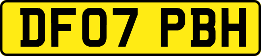 DF07PBH