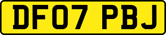 DF07PBJ