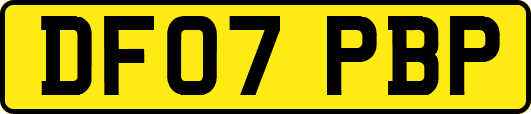 DF07PBP
